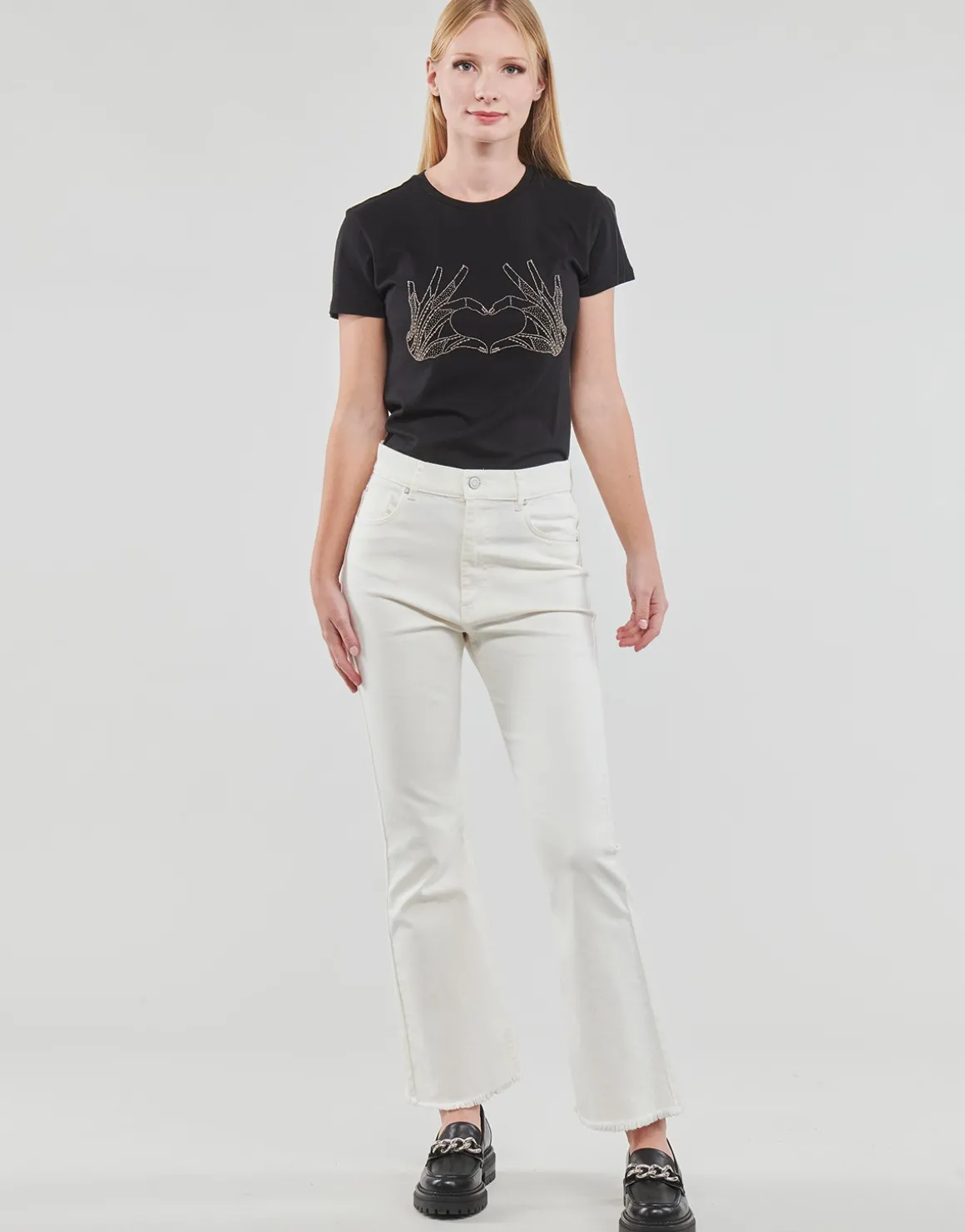Flare Jeans Ikks