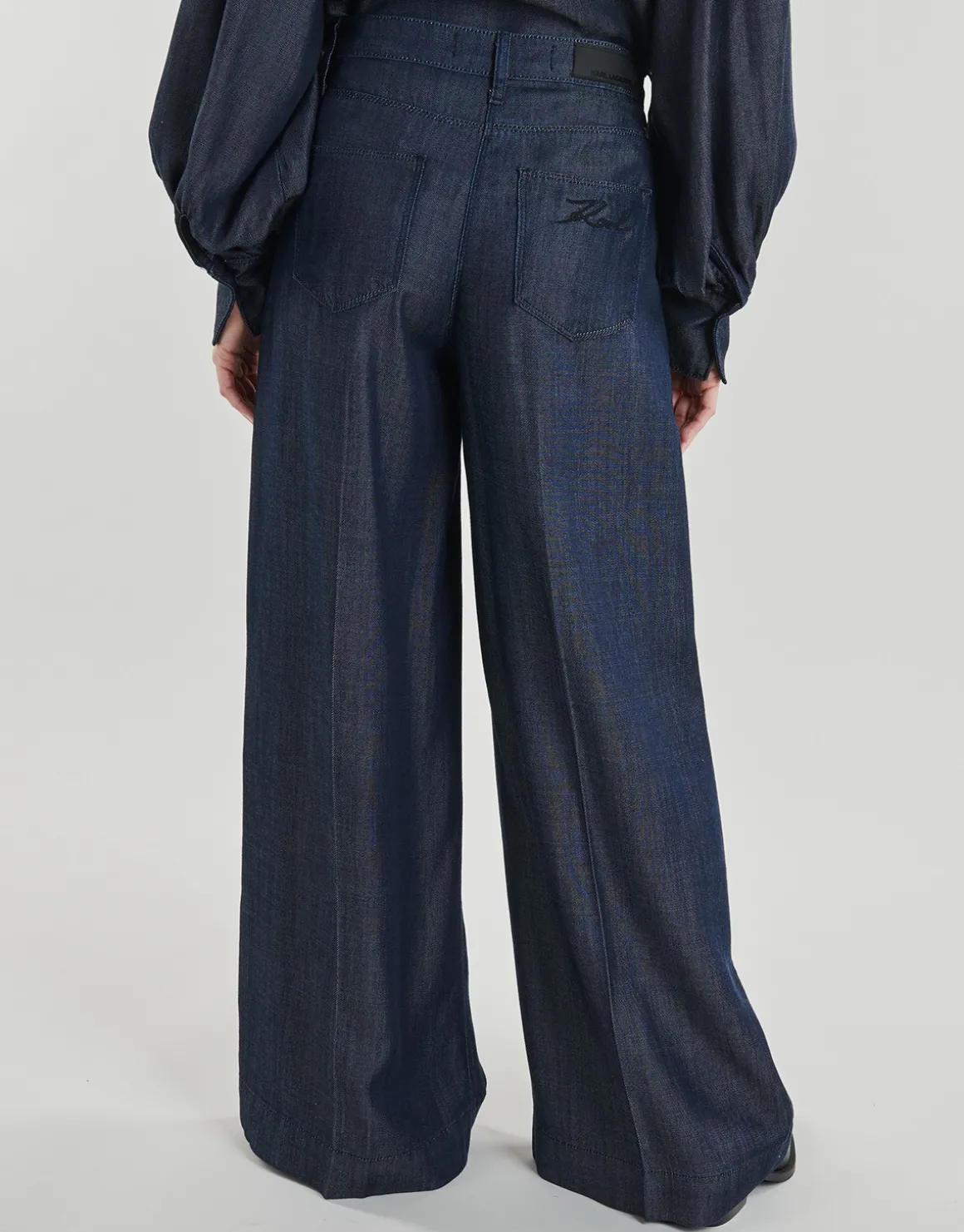 Flare Jeans Karl Lagerfeld