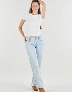 Flare Jeans Le Temps des Cerises