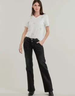 Flare Jeans Le Temps des Cerises