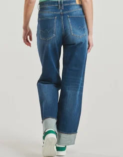 Flare Jeans Le Temps des Cerises