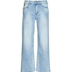 Flare Jeans Le Temps des Cerises