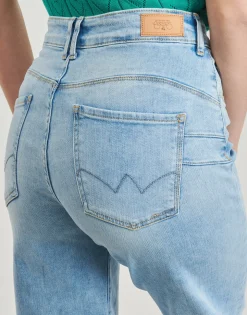 Flare Jeans Le Temps des Cerises