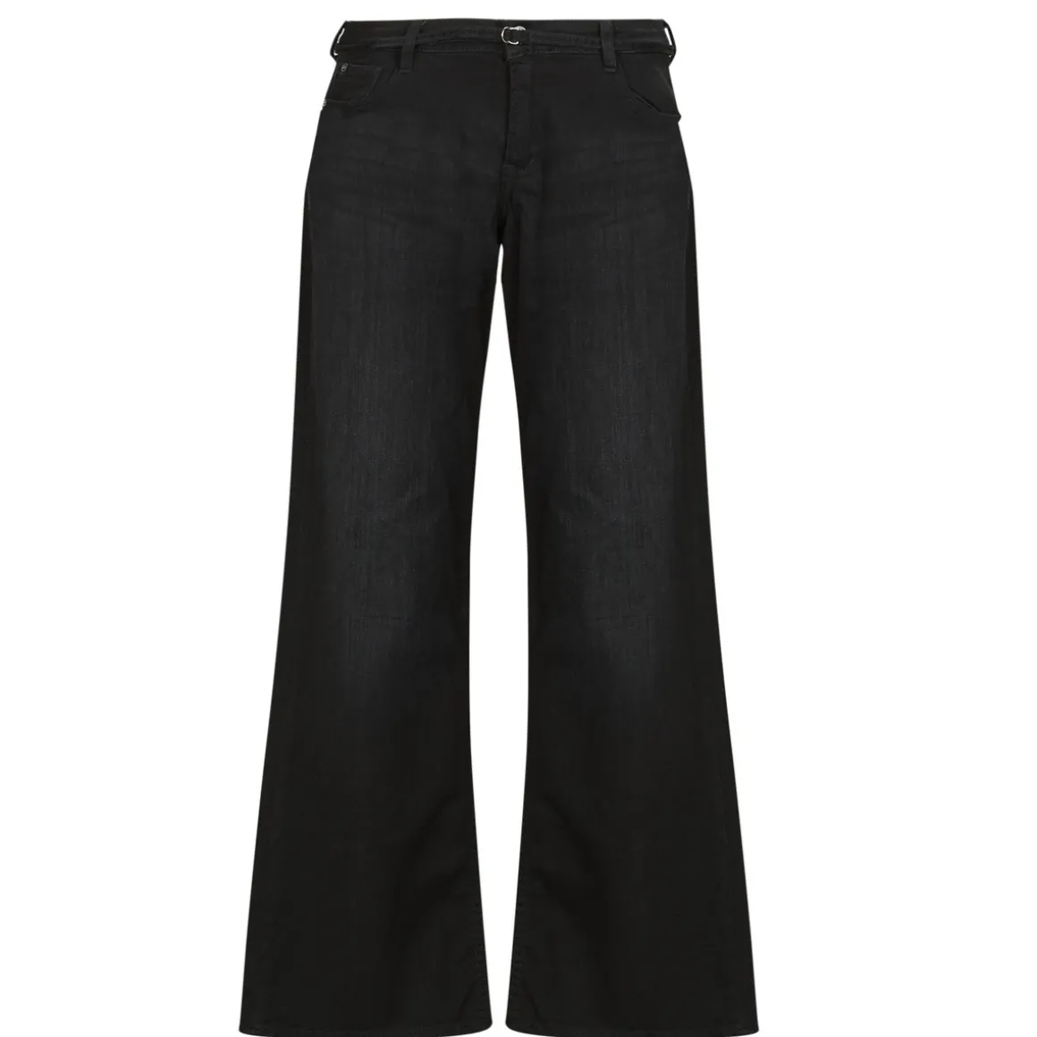 Flare Jeans Le Temps des Cerises