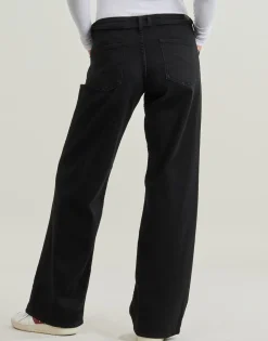 Flare Jeans Le Temps des Cerises