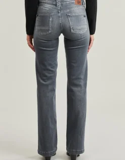 Flare Jeans Le Temps des Cerises