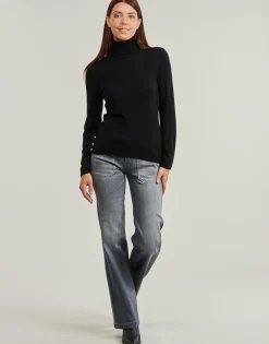 Flare Jeans Le Temps des Cerises