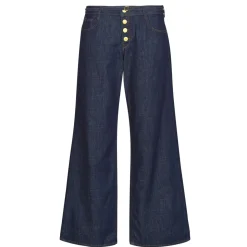 Flare Jeans Le Temps des Cerises