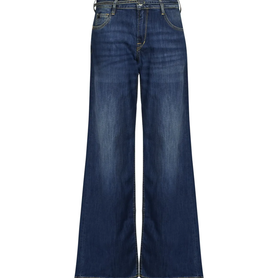 Flare Jeans Le Temps des Cerises