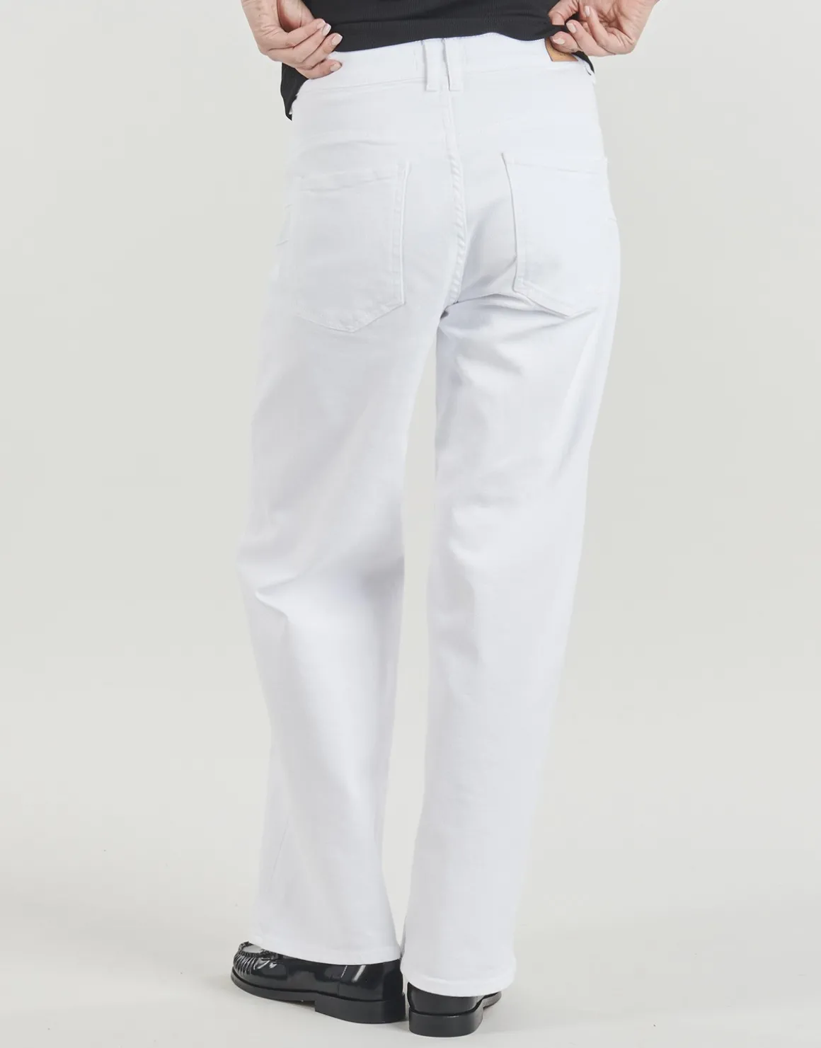 Flare Jeans Le Temps des Cerises