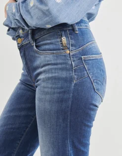 Flare Jeans Le Temps des Cerises