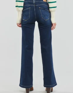 Flare Jeans Le Temps des Cerises