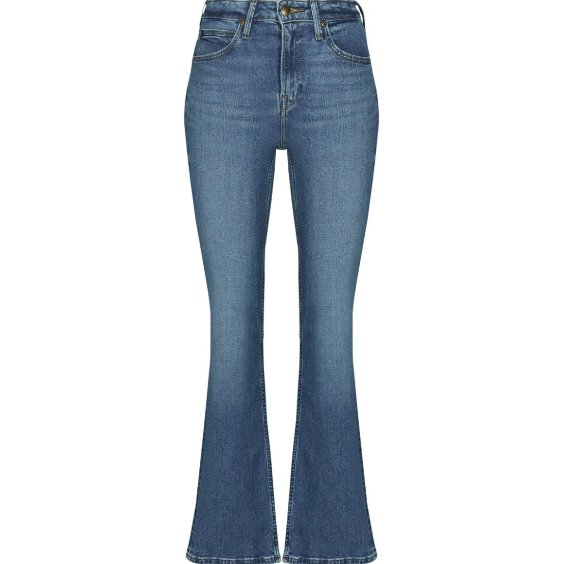Flare Jeans Lee