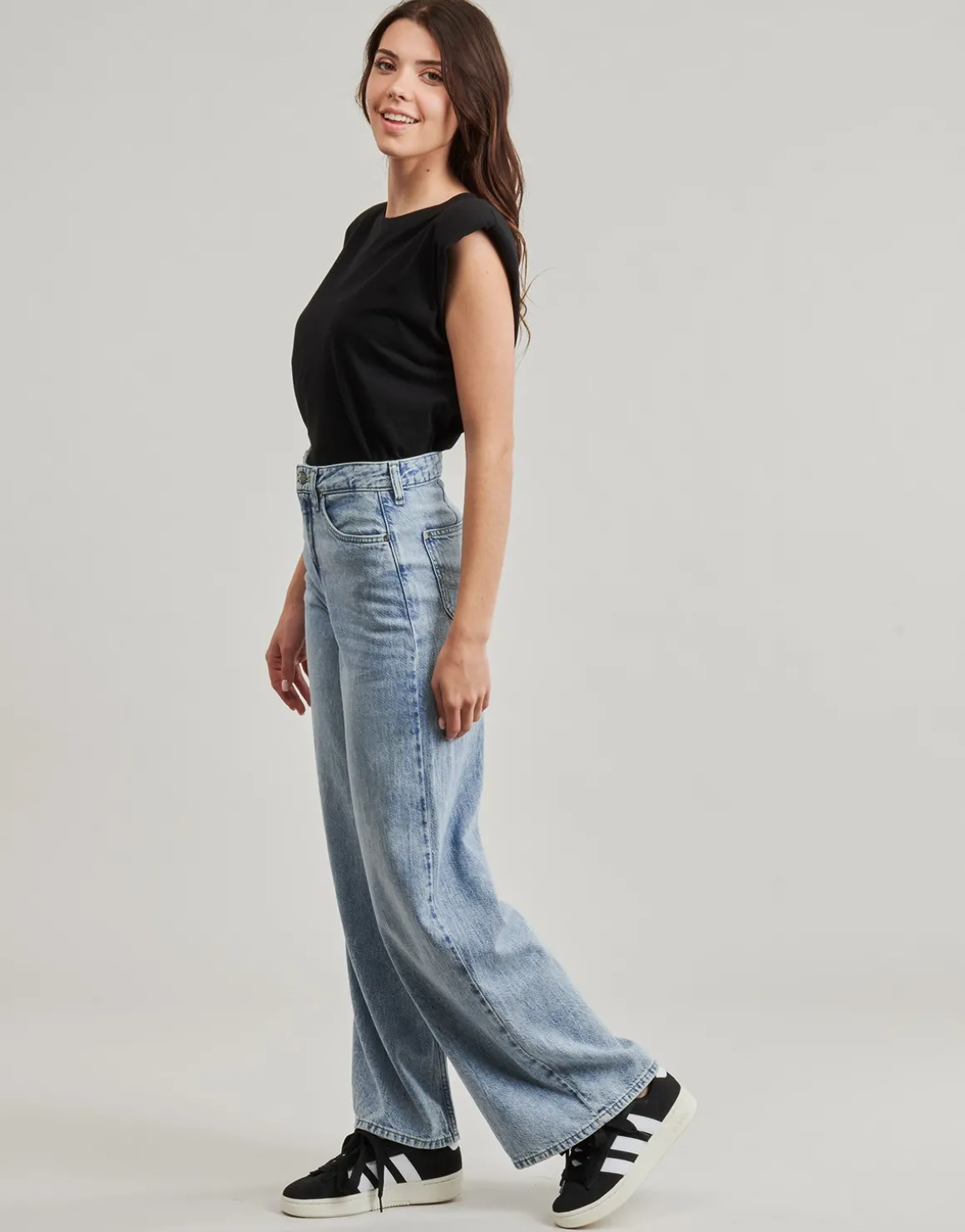 Flare Jeans Lee