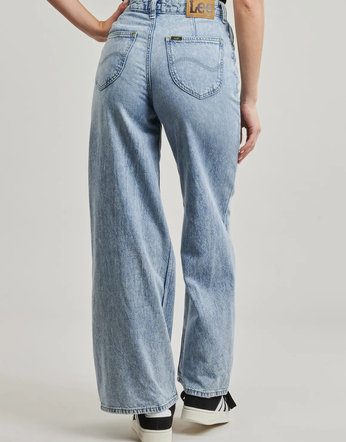 Flare Jeans Lee