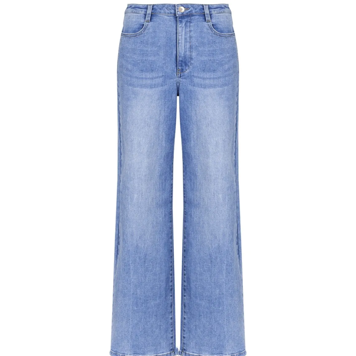 Flare Jeans Les Petites Bombes