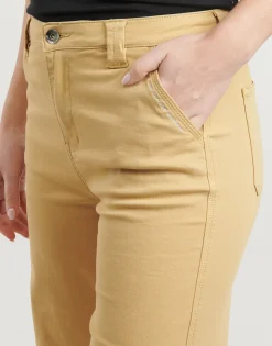Flare Jeans Les Petites Bombes