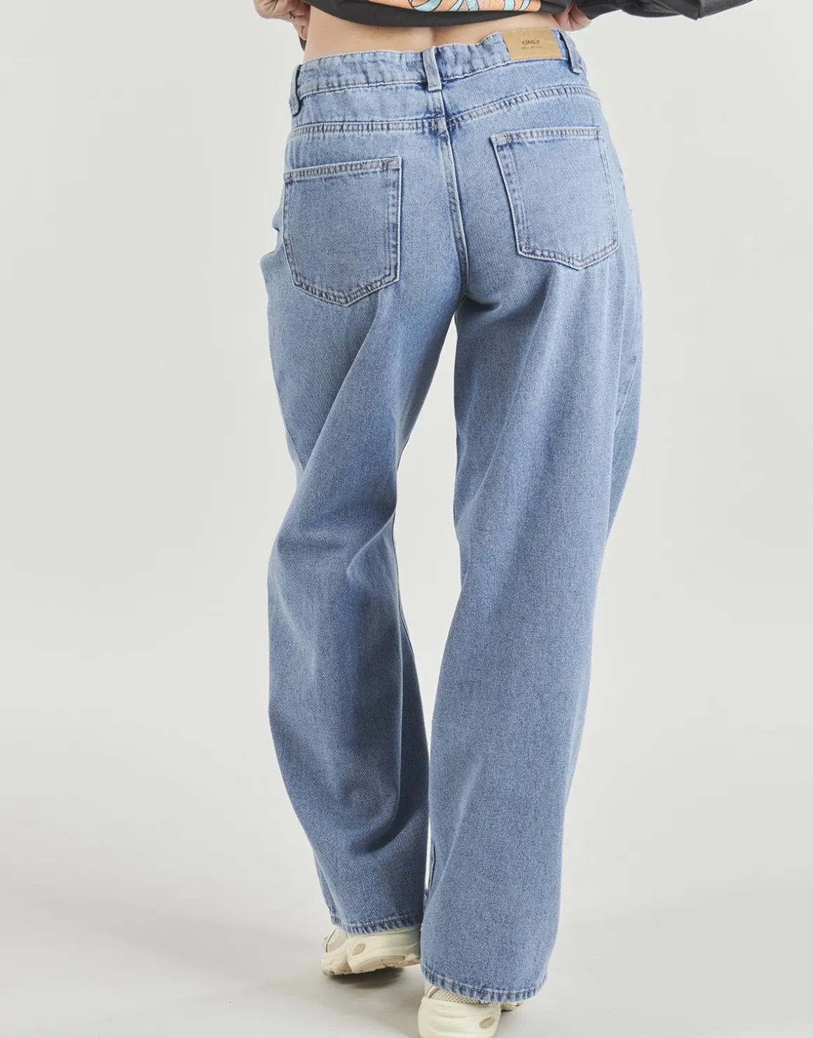 Flare Jeans Only