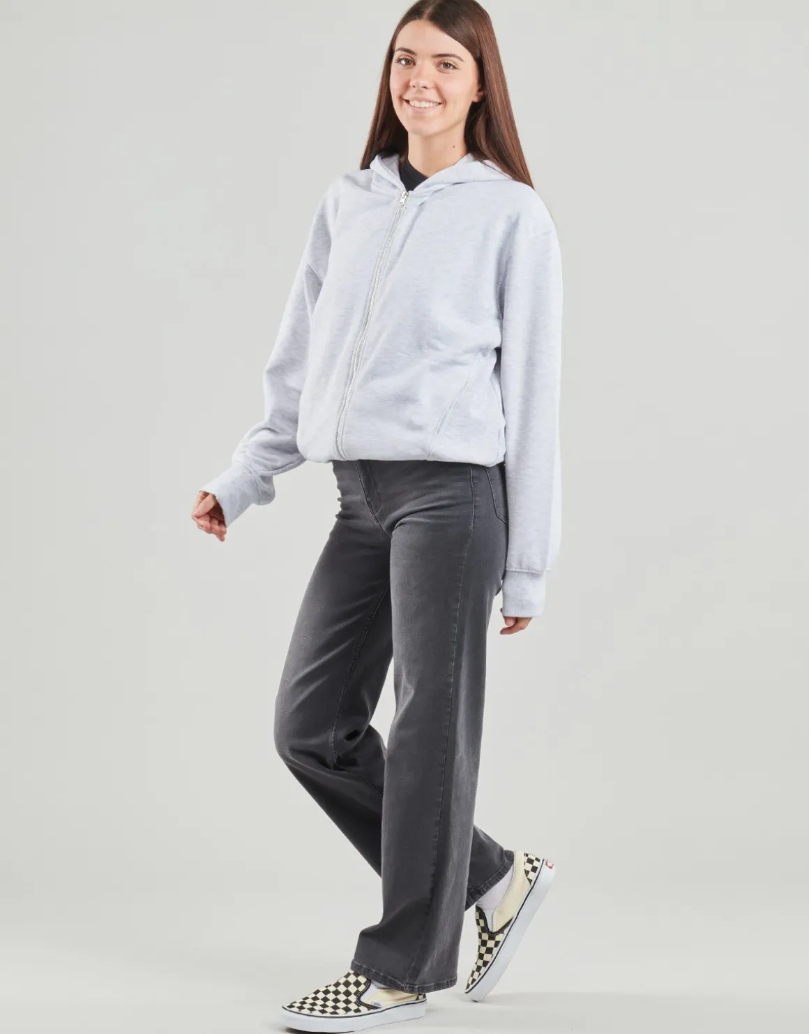 Flare Jeans Only