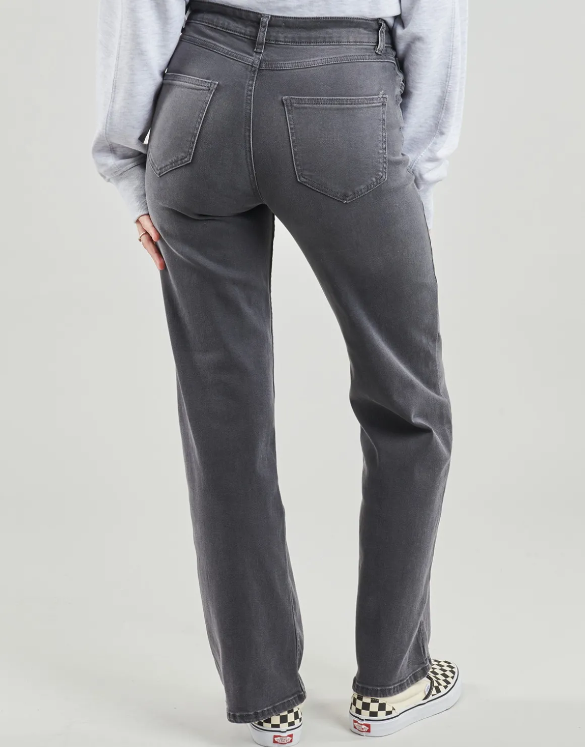 Flare Jeans Only