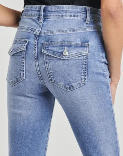 Flare Jeans Only