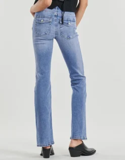 Flare Jeans Only
