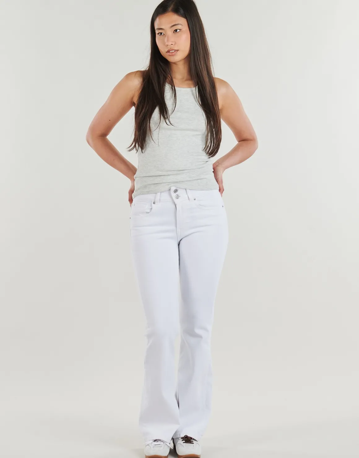 Flare Jeans Pepe jeans