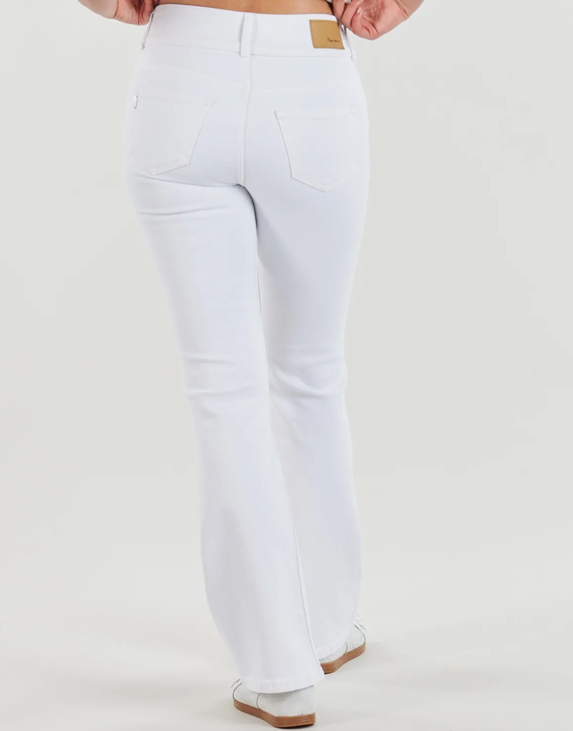Flare Jeans Pepe jeans
