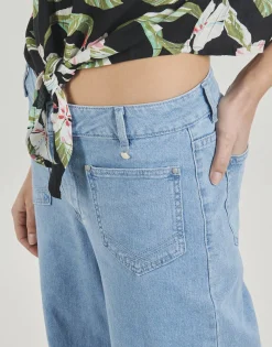 Flare Jeans Vila
