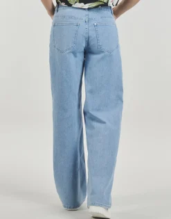 Flare Jeans Vila