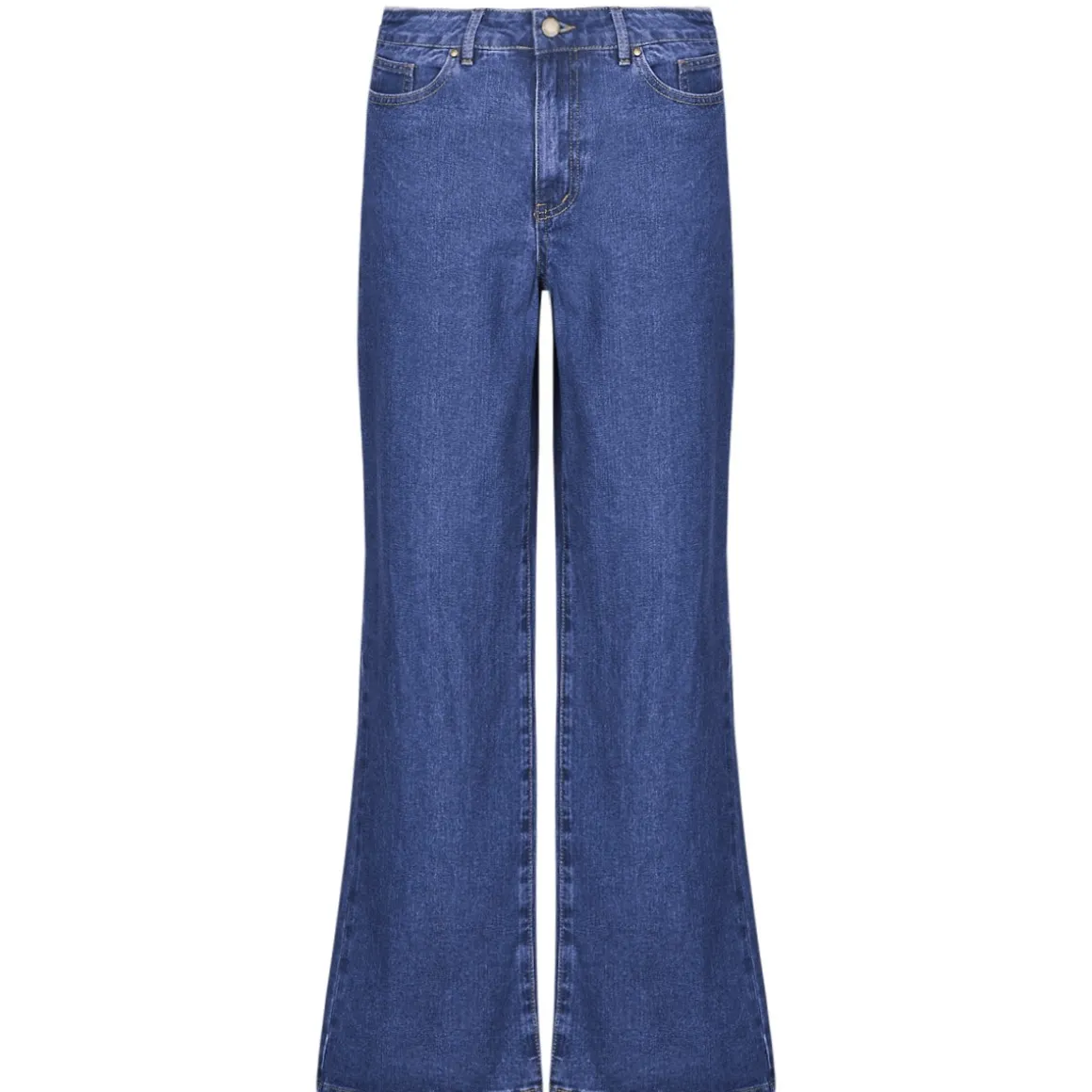 Flare Jeans Vila