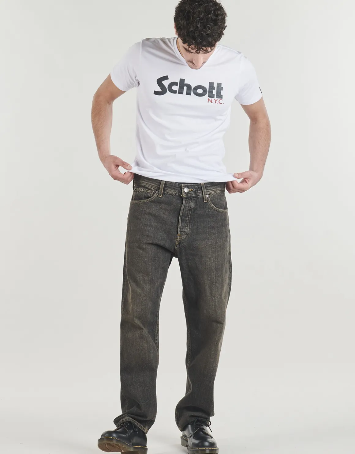 Flare Jeans Jack & Jones