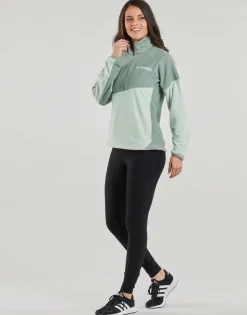 Fleecetrøjer adidas TERREX