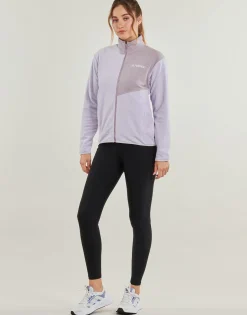 Fleecetrøjer adidas TERREX