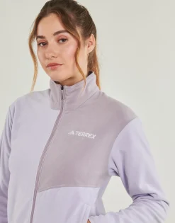 Fleecetrøjer adidas TERREX