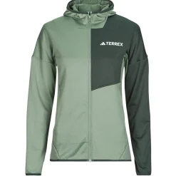 Fleecetrøjer adidas TERREX
