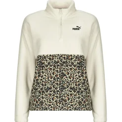 Fleecetrøjer Puma