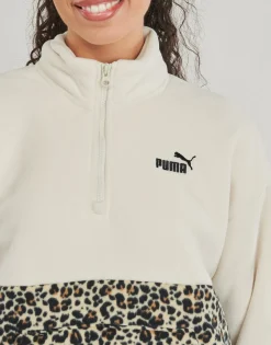Fleecetrøjer Puma