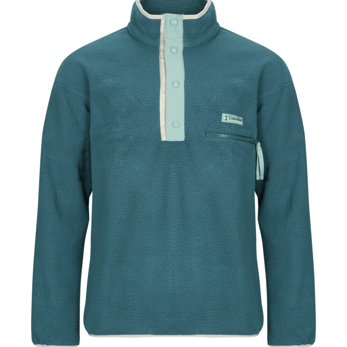 Fleecetrøjer Columbia
