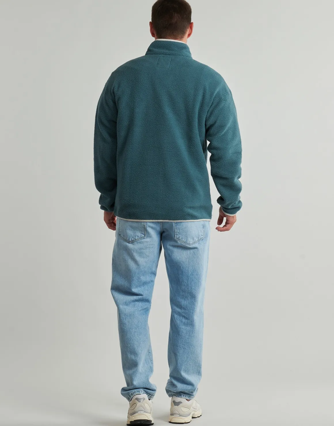 Fleecetrøjer Columbia