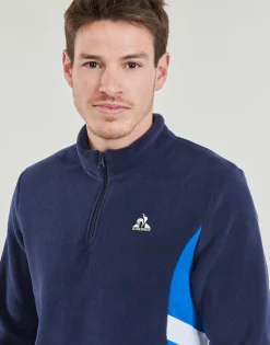 Fleecetrøjer Le Coq Sportif