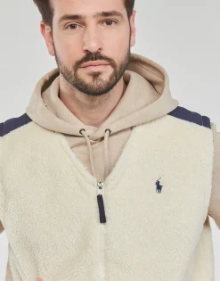 Fleecetrøjer Polo Ralph Lauren