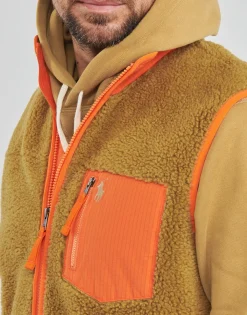 Fleecetrøjer Polo Ralph Lauren