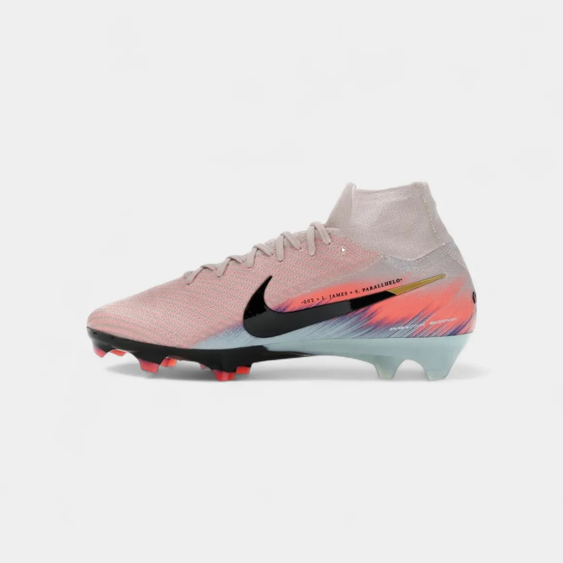 Fodboldstøvler Nike