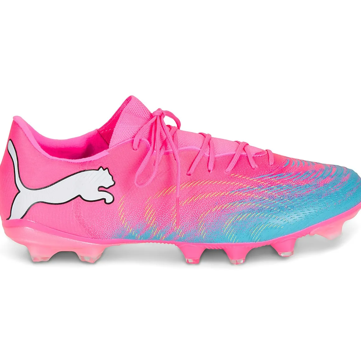 Fodboldstøvler Puma
