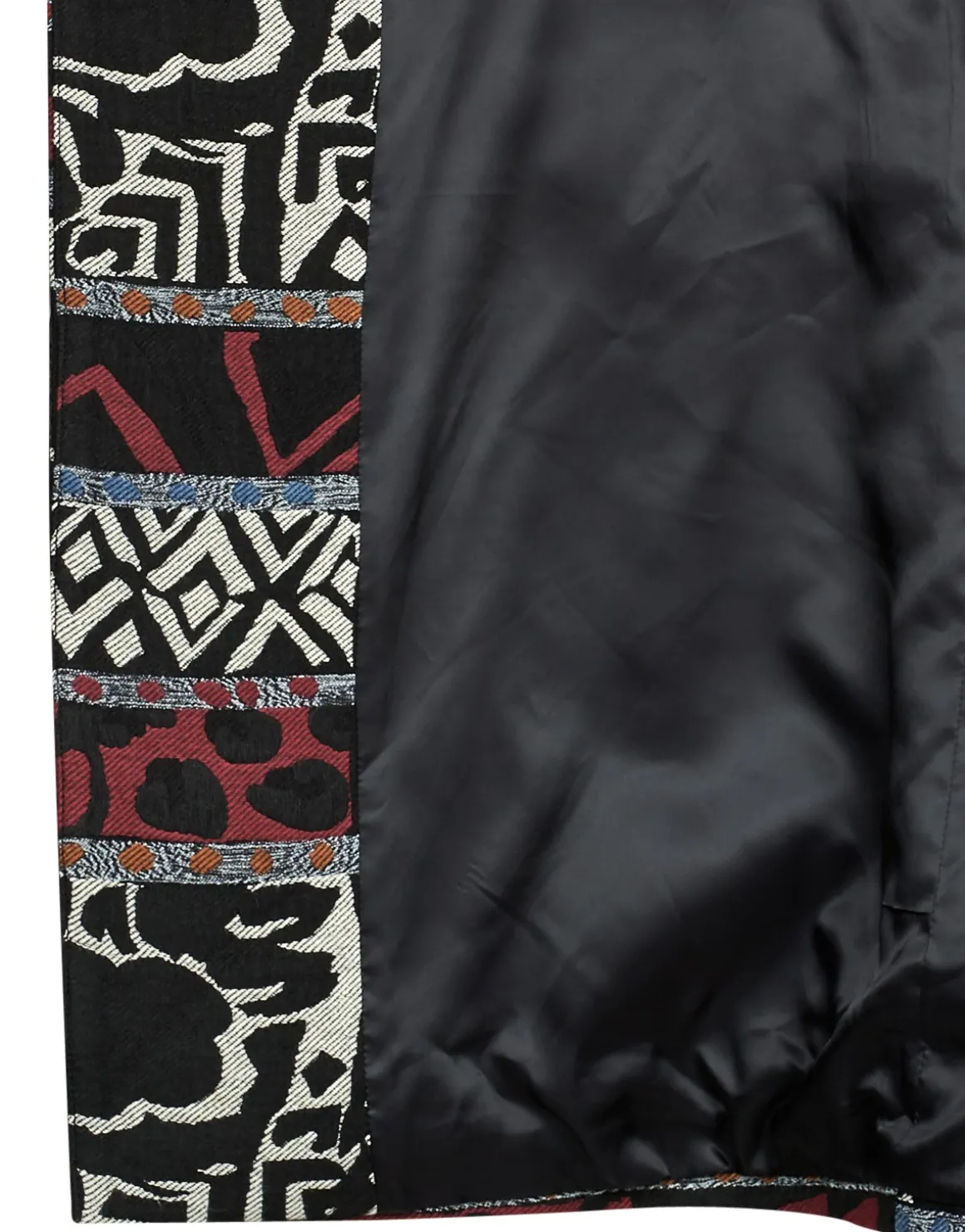 Frakker Desigual