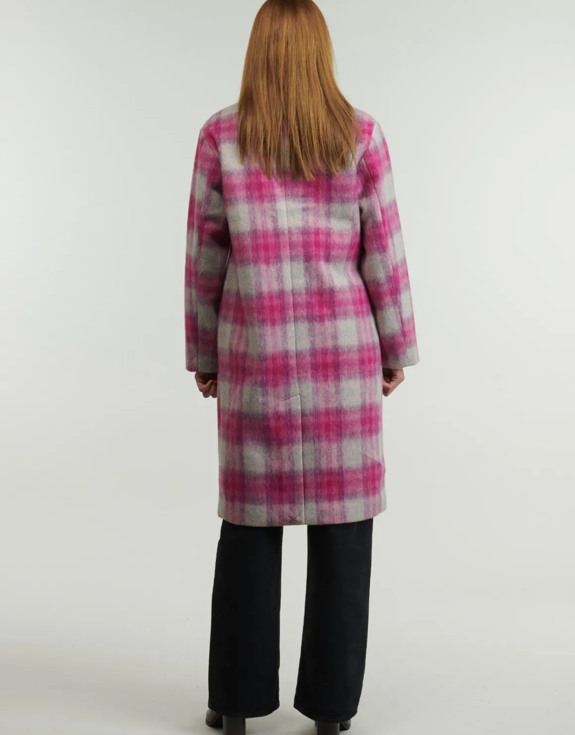 Frakker Desigual