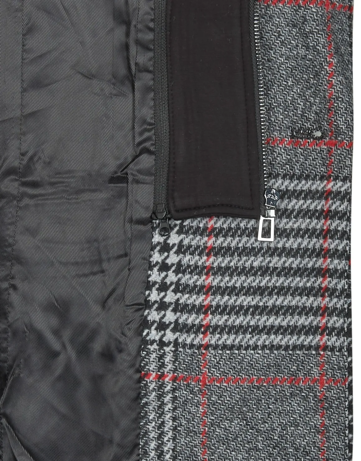 Frakker Desigual
