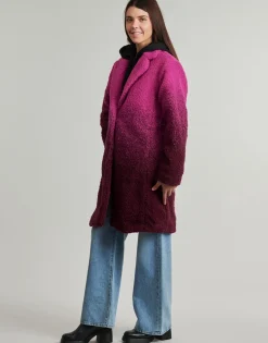 Frakker Desigual