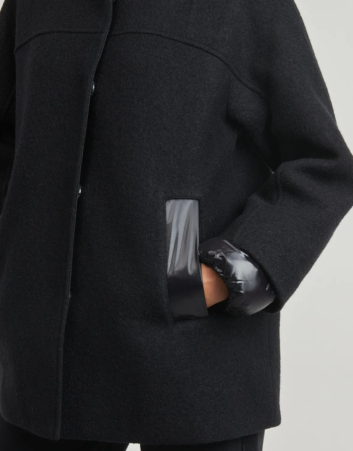 Frakker Geox